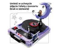 LEGO EDITIONS 43029 Księżyc z koncertu Olivii Rodrigo - 1547402 - zdjęcie 6